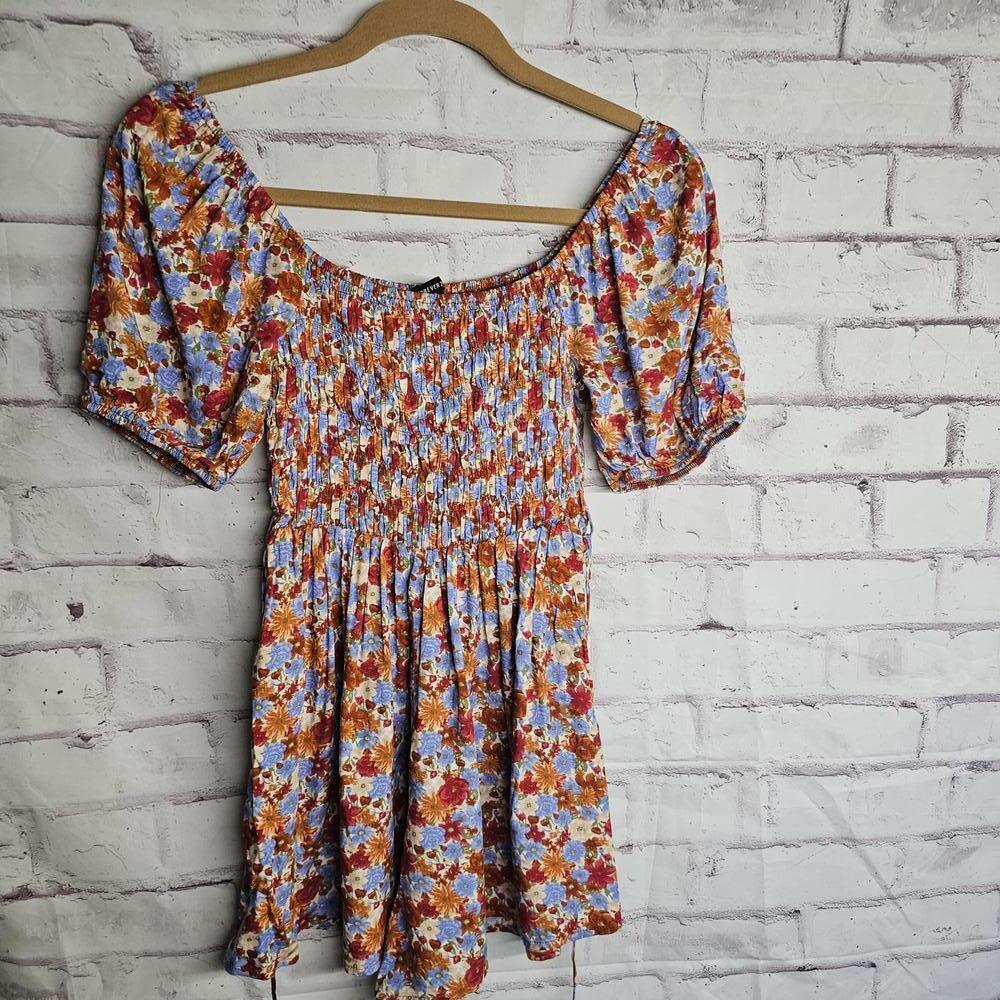 Forever 21 Romper